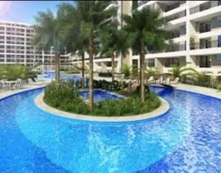 Resort Em บราซิเลีย ภายนอก รูปภาพ