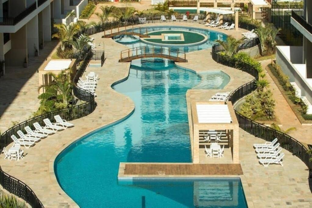 Resort Em บราซิเลีย ภายนอก รูปภาพ